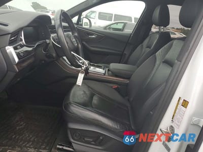 Zdjęcie 7 z 12 samochodu: 2020 AUDI Q7 PRESTIGE VIN:WA1VXAF72LD009401 - miniatura