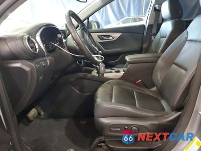 Zdjęcie 7 z 14 samochodu: 2023 CHEVROLET BLAZER 3LT VIN:3GNKBDRS3PS207149 - miniatura