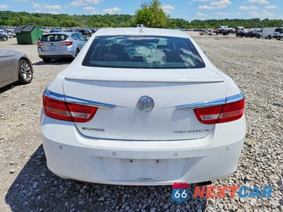 Zdjęcie 6 z 12 samochodu: 2013 BUICK VERANO PREMIUM VIN:1G4PT5SV8D4160908 - miniatura