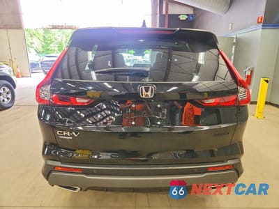 Zdjęcie 6 z 13 samochodu: 2024 HONDA CR-V SPORT-L VIN:2HKRS6H84RH809399 - miniatura