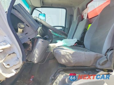 Zdjęcie 7 z 12 samochodu: 2019 ISUZU NRR DUMP TRUCK VIN:JALE5W160K7303706 - miniatura