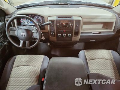 Zdjęcie 8 z 13 samochodu: 2011 DODGE RAM 1500 VIN:1D7RV1GT9BS655964 - miniatura