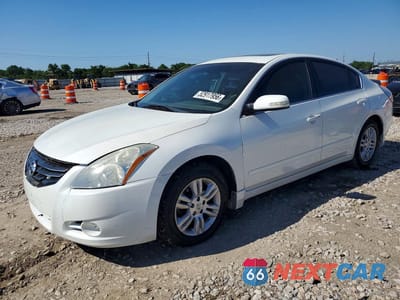 2010 NISSAN ALTIMA 1N4AL2AP0AN562509 - główne zdjęcie licytacji z USA - miniatura