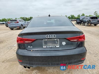 Zdjęcie 6 z 12 samochodu: 2019 AUDI A3 PREMIUM VIN:WAUAUGFF8KA121575 - miniatura