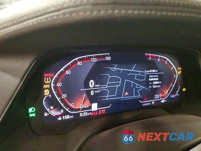 Zdjęcie 9 z 13 samochodu: 2020 BMW X5 XDRIVE40I VIN:5UXCR6C02L9B81279 - miniatura