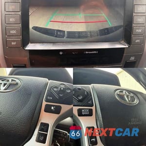 Zdjęcie 12 z 14 samochodu: 2021 TOYOTA TUNDRA SR5 VIN:5TFDY5F13MX969120 - miniatura