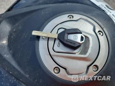 Zdjęcie 8 z 9 samochodu: 2025 CF MOTO 675SS VIN:LCEPEVLPXS6003106 - miniatura