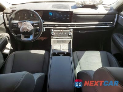 Zdjęcie 8 z 13 samochodu: 2025 HYUNDAI SANTA FE SEL VIN:5NMP24G1XSH031306 - miniatura