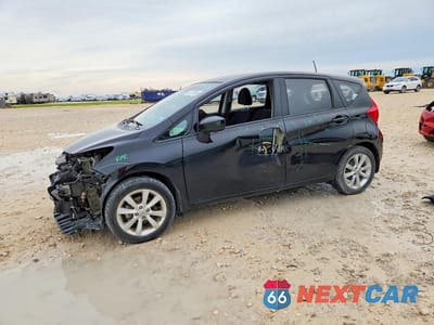 2015 NISSAN VERSA NOTE SL 3N1CE2CP6FL405409 - główne zdjęcie licytacji z USA - miniatura