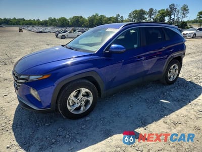 2024 HYUNDAI TUCSON SEL 5NMJB3DE5RH359010 - główne zdjęcie licytacji z USA - miniatura