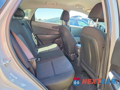 Zdjęcie 11 z 13 samochodu: 2023 HYUNDAI KONA SEL VIN:KM8K6CAB9PU013093 - miniatura