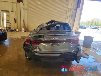 Zdjęcie 6 z 13 samochodu: 2022 KIA FORTE GT LINE VIN:3KPF54AD0NE468653 - miniatura