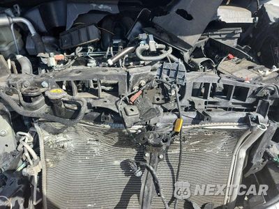Zdjęcie 11 z 12 samochodu: 2023 NISSAN MURANO PLATINUM VIN:5N1AZ2DSXPC127389 - miniatura