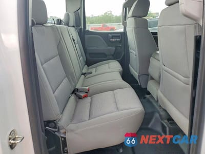 Zdjęcie 10 z 12 samochodu: 2017 CHEVROLET SILVERADO K1500 VIN:1GCVKNEC0HZ315565 - miniatura