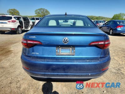 Zdjęcie 6 z 12 samochodu: 2020 VOLKSWAGEN JETTA S VIN:3VWCB7BU2LM008390 - miniatura