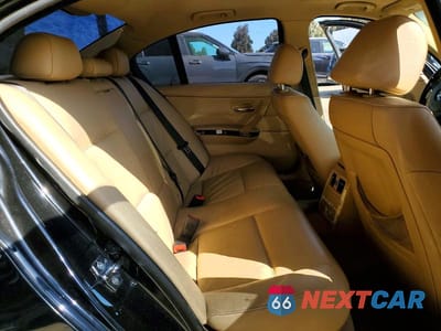 Zdjęcie 10 z 12 samochodu: 2006 BMW 325 VIN:WBAVB13566PS66259 - miniatura