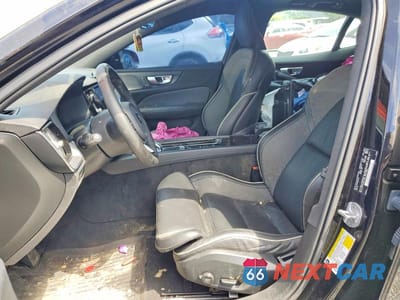 Zdjęcie 7 z 12 samochodu: 2024 VOLVO S60 PLUS VIN:7JRL12THXRG310315 - miniatura