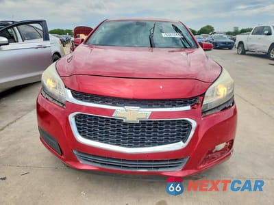 Piąte zdjęcie samochodu w środku: 2014 CHEVROLET MALIBU 1LT VIN:1G11C5SLXEF188393 - miniatura