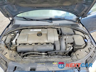 Zdjęcie 11 z 12 samochodu: 2008 VOLVO S80 3.2 VIN:YV1AS982281079275 - miniatura