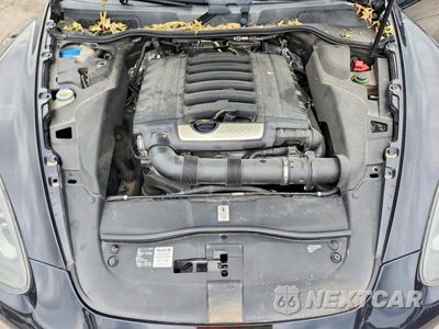 Zdjęcie 12 z 13 samochodu: 2013 PORSCHE CAYENNE VIN:WP1AA2A24DLA03399 - miniatura