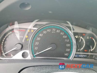 Zdjęcie 9 z 13 samochodu: 2010 TOYOTA VENZA FWD 4CYL VIN:4T3ZA3BB5AU034632 - miniatura