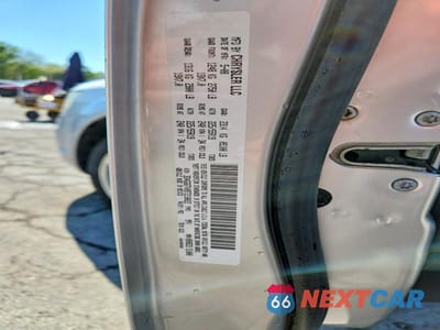 Zdjęcie 13 z 13 samochodu: 2009 DODGE JOURNEY R VIN:3D4GG67V09T218022 - miniatura