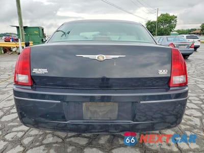 Zdjęcie 6 z 12 samochodu: 2006 CHRY 300 TOURING VIN:2C3KA53G56H159200 - miniatura