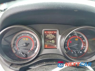 Zdjęcie 9 z 13 samochodu: 2019 DODGE JOURNEY CROSSROAD VIN:3C4PDCGB4KT731676 - miniatura