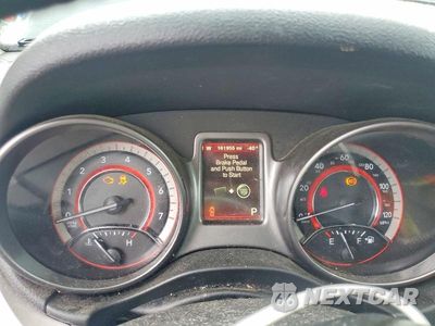 Zdjęcie 9 z 13 samochodu: 2019 DODGE JOURNEY CROSSROAD VIN:3C4PDCGB4KT731676 - miniatura