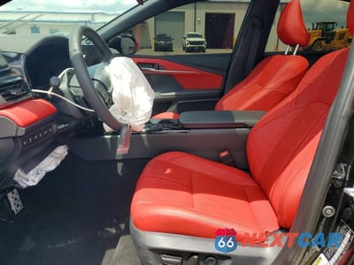Zdjęcie 7 z 12 samochodu: 2026 TOYOTA CAMRY XSE VIN:4T1DAACK9TU739913 - miniatura