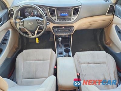 Zdjęcie 8 z 13 samochodu: 2017 HYUNDAI TUCSON SPORT VIN:KM8J3CA20HU270309 - miniatura