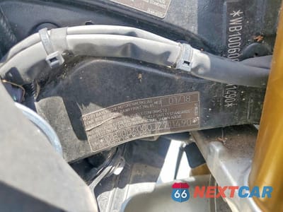 Zdjęcie 9 z 9 samochodu: 2018 BMW S 1000 RR VIN:WB10D6000JZ711490 - miniatura