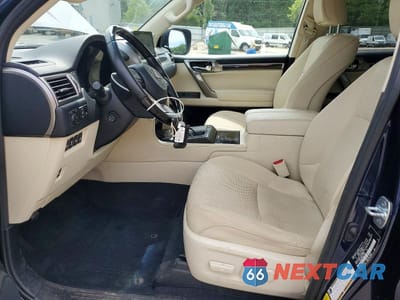 Zdjęcie 7 z 13 samochodu: 2023 LEXUS GX 460 VIN:JTJAM7BX3P5371966 - miniatura
