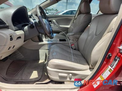 Zdjęcie 7 z 12 samochodu: 2009 TOYOTA CAMRY HYBRID BASE VIN:4T1BB46K19U104713 - miniatura