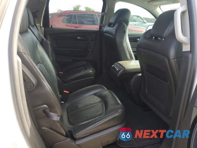 Zdjęcie 11 z 14 samochodu: 2016 CHEVROLET TRAVERSE LT VIN:1GNKRHKD8GJ276211 - miniatura