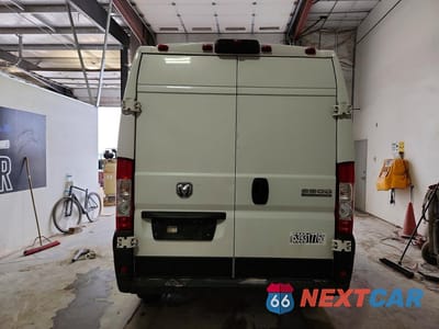 Zdjęcie 6 z 12 samochodu: 2025 RAM PROMASTER 2500 DELIVERY VAN VIN:3C6LRVDG9SE504054 - miniatura