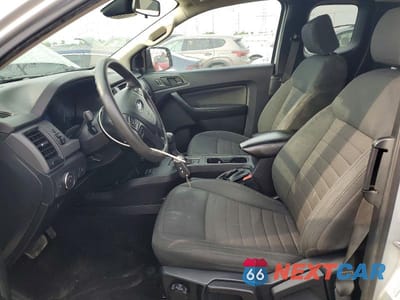 Zdjęcie 7 z 12 samochodu: 2019 FORD RANGER XL VIN:1FTER1EHXKLA55444 - miniatura