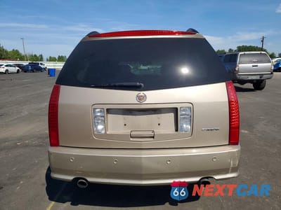 Zdjęcie 6 z 12 samochodu: 2006 CADILLAC SRX VIN:1GYEE637260156188 - miniatura