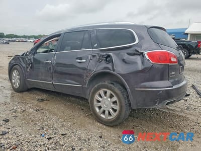 Drugie zdjęcie samochodu z przodu: 2015 BUICK ENCLAVE VIN:5GAKRBKD7FJ284306 - miniatura