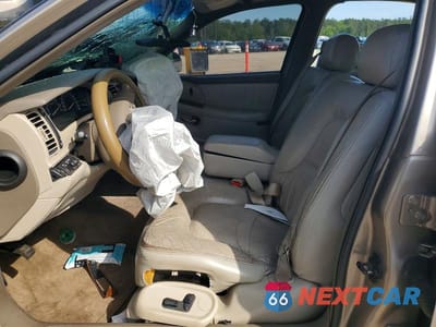 Zdjęcie 7 z 12 samochodu: 2002 BUICK PARK AVENUE VIN:1G4CW54KX24189588 - miniatura