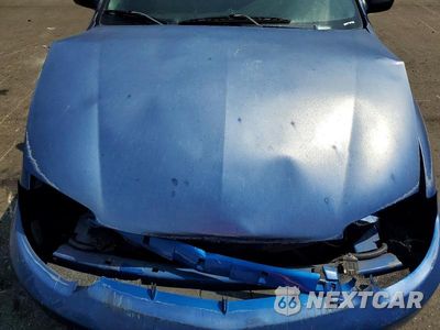 Zdjęcie 11 z 12 samochodu: 2003 CHEVROLET CAVALIER VIN:1G1JC12F537133487 - miniatura