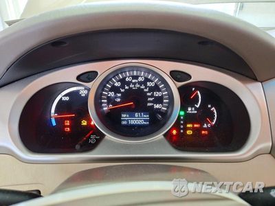 Zdjęcie 9 z 14 samochodu: 2006 TOYOTA HIGHLANDER HYBRID VIN:JTEDW21A360015079 - miniatura