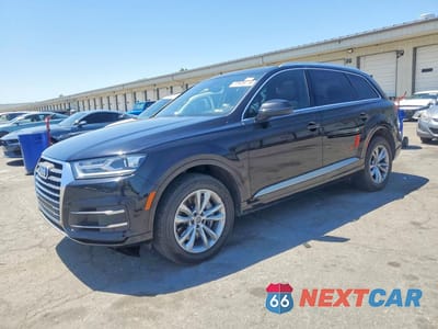 2017 AUDI Q7 PREMIUM WA1AHAF7XHD042424 - główne zdjęcie licytacji z USA - miniatura
