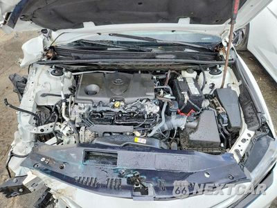 Zdjęcie 11 z 12 samochodu: 2024 TOYOTA CAMRY XSE VIN:4T1K61AK0RU227283 - miniatura