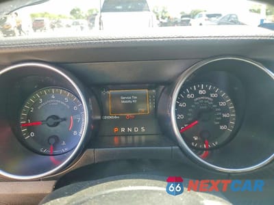 Zdjęcie 9 z 12 samochodu: 2021 FORD MUSTANG VIN:1FA6P8TH7M5113948 - miniatura