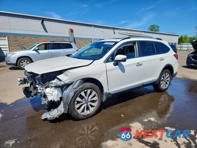 2017 SUBARU OUTBACK TOURING 4S4BSETC9H3352053 - główne zdjęcie licytacji z USA - miniatura