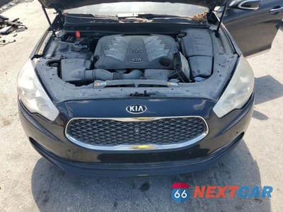 Zdjęcie 11 z 13 samochodu: 2017 KIA K900 LUXURY V8 VIN:KNALW4D47H6036290 - miniatura