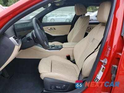 Zdjęcie 7 z 12 samochodu: 2024 BMW 330XI VIN:3MW89FF00R8E72038 - miniatura