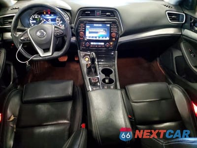 Zdjęcie 8 z 12 samochodu: 2016 NISSAN MAXIMA 3.5 S VIN:1N4AA6AP0GC375014 - miniatura