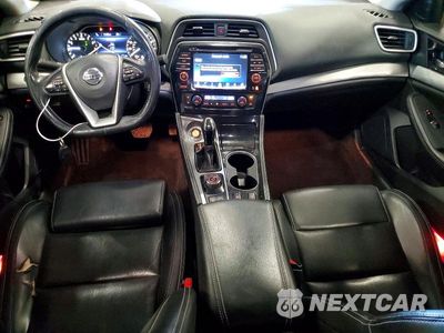 Zdjęcie 8 z 12 samochodu: 2016 NISSAN MAXIMA 3.5 S VIN:1N4AA6AP0GC375014 - miniatura